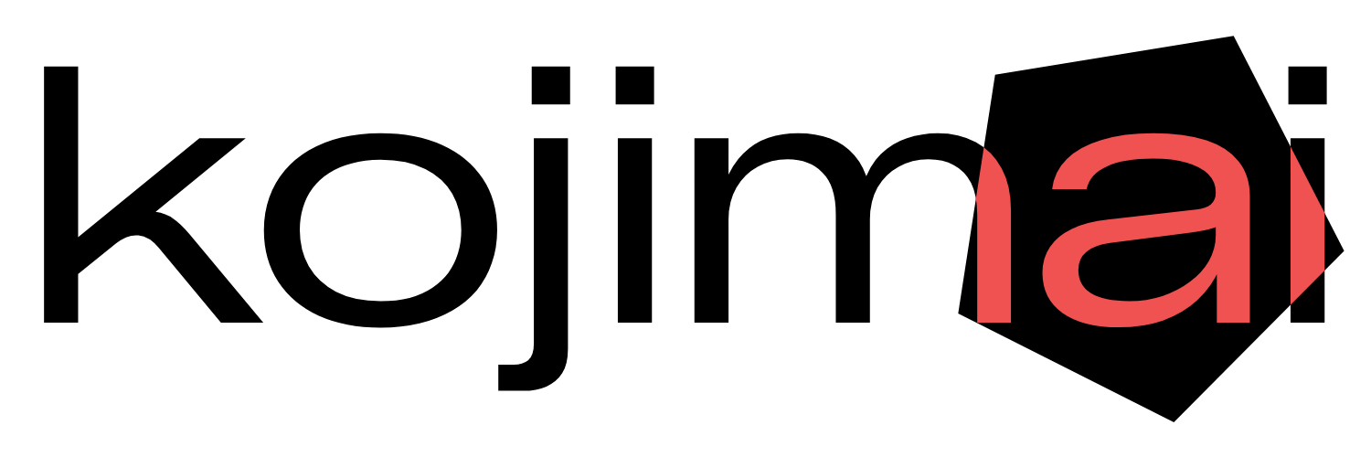 Kojimai Logo